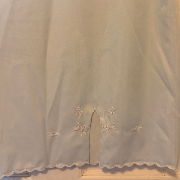 Vintage Greenco Maid Nylon Slip - Picture 2 of 5